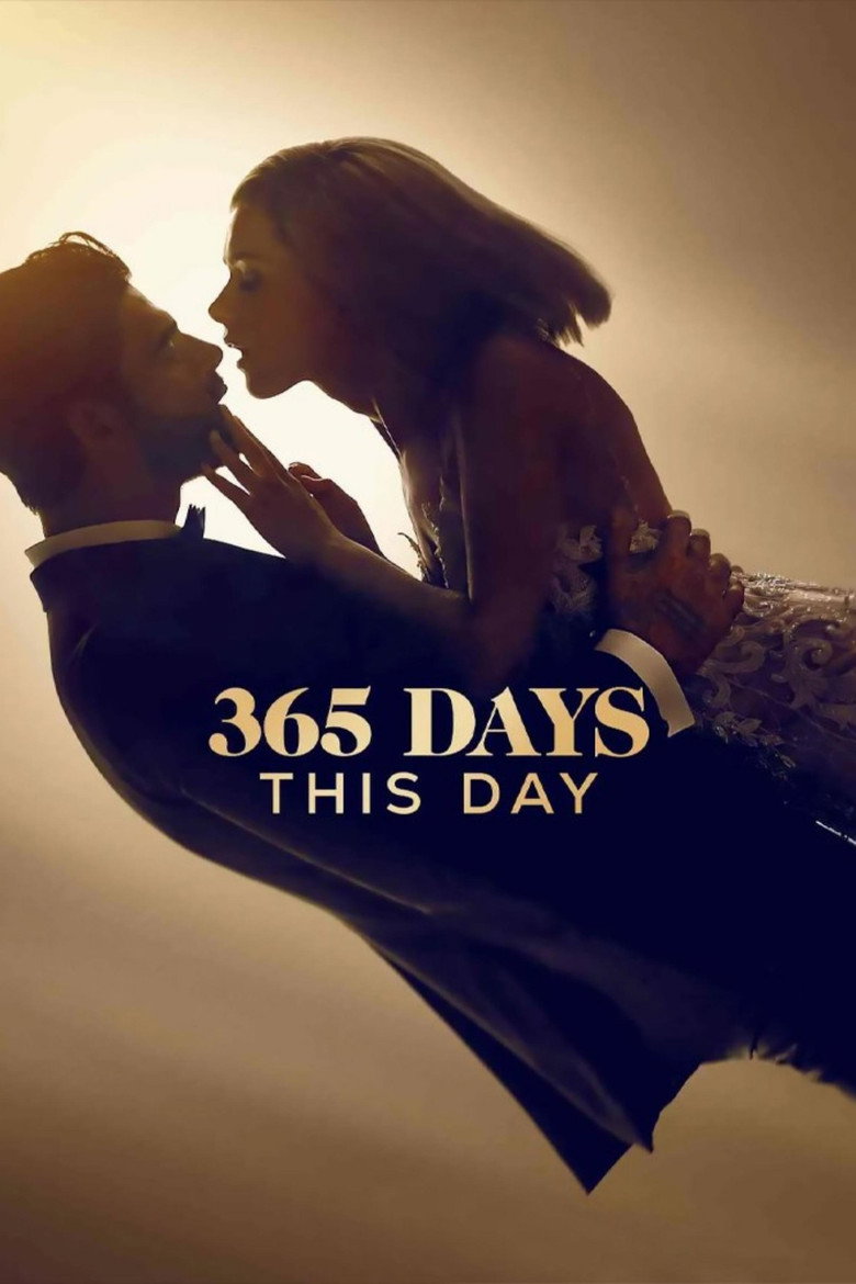 فيلم 365 Days: This Day 2022 مترجم