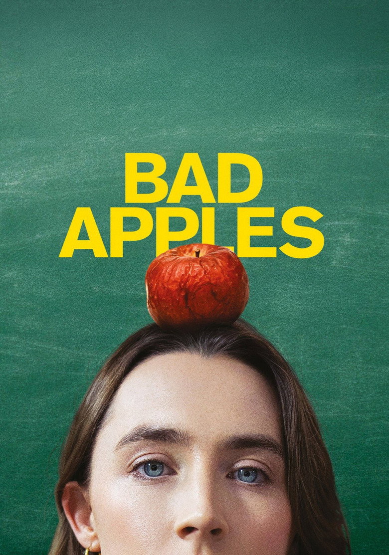 فيلم Bad Apples 2025 مترجم