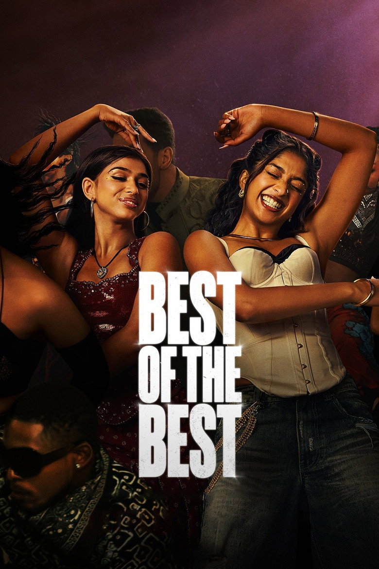فيلم Best of the Best 2026 مترجم