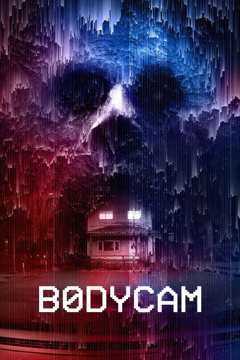 فيلم Bodycam 2025 مترجم