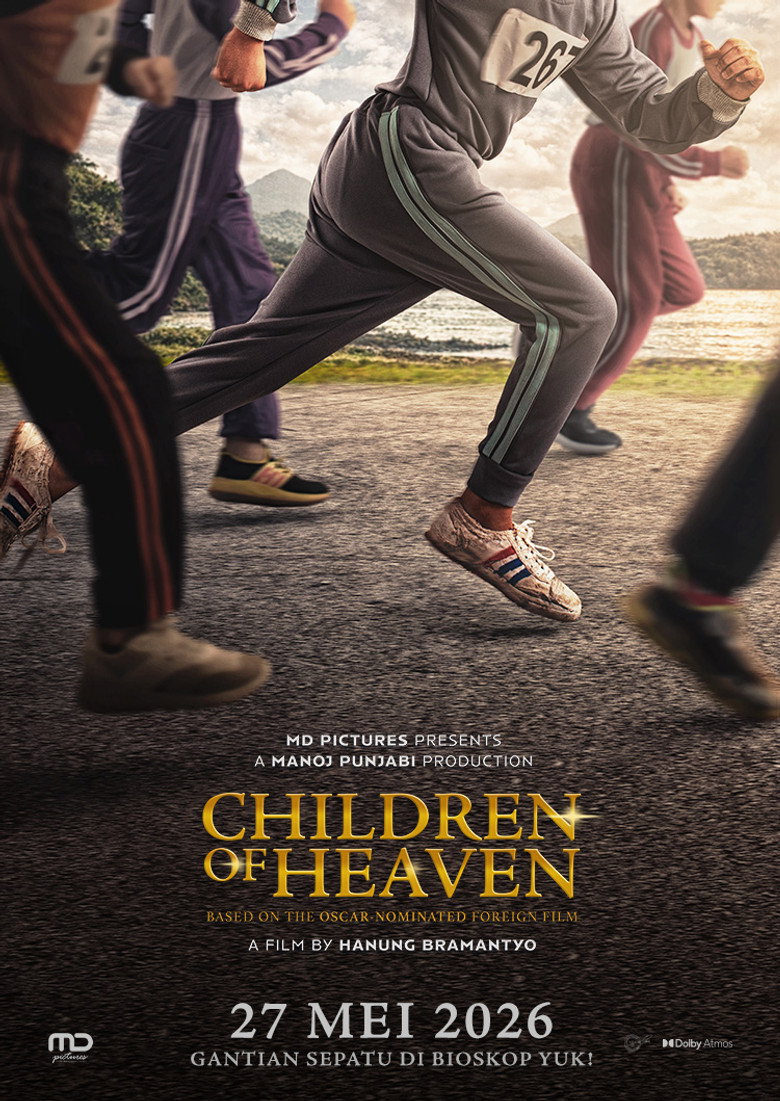 فيلم Children of Heaven 1997 مترجم