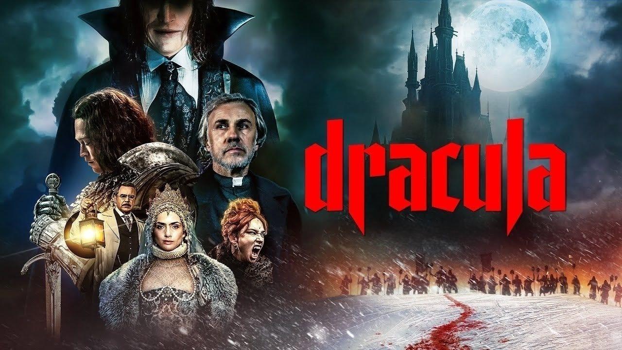فيلم Dracula: A Love Tale 2025 مدبلج