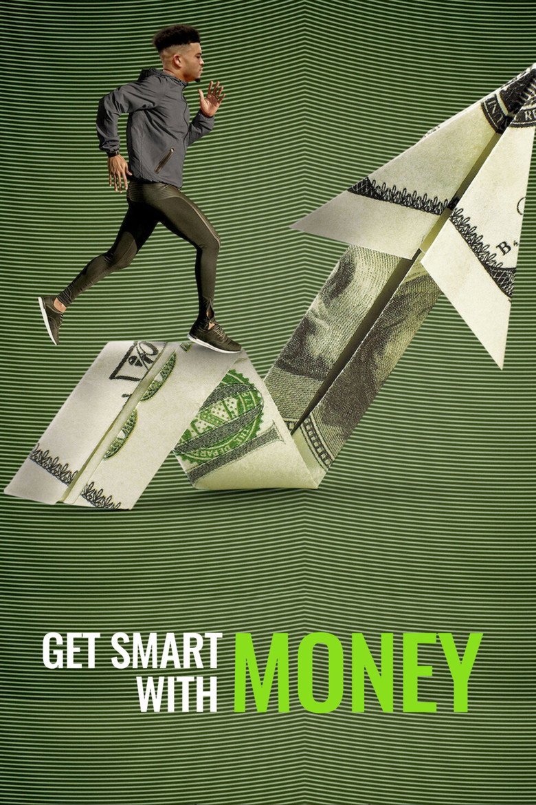 فيلم Get Smart With Money 2022 مترجم