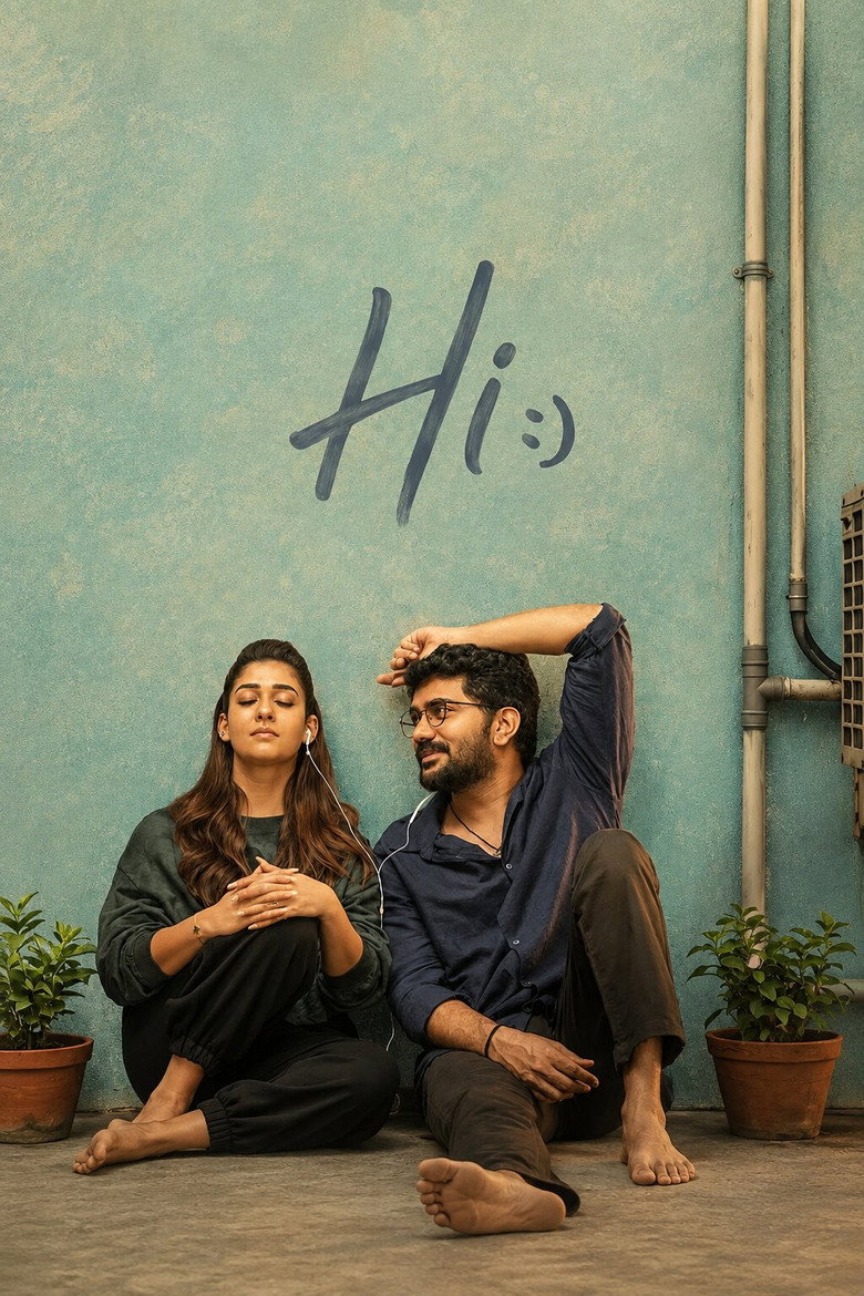 فيلم Hi 2026 مترجم