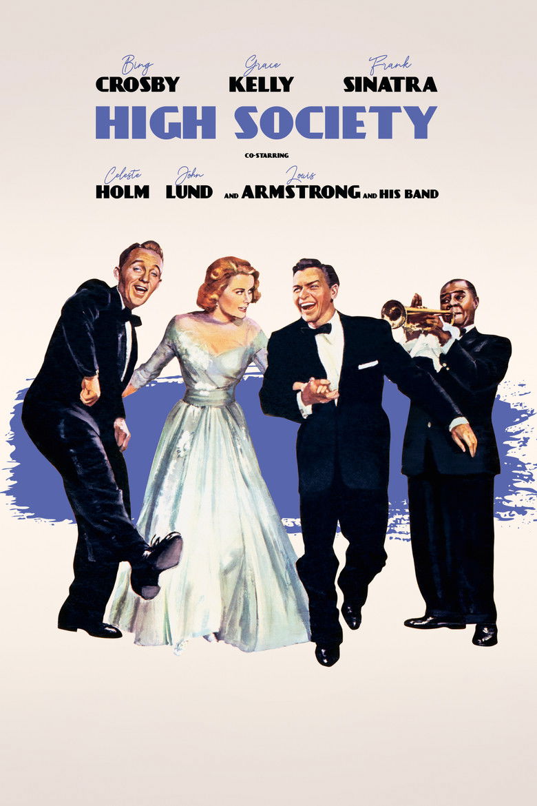 فيلم High Society 2018 مترجم
