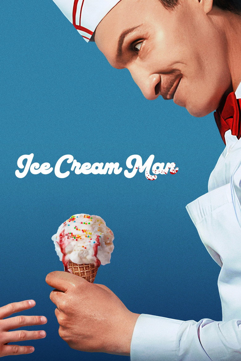 فيلم Ice Cream Man 2026 مترجم