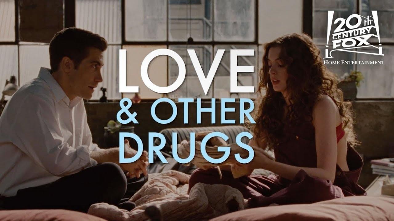 فيلم Love and Other Drugs 2010 مترجم