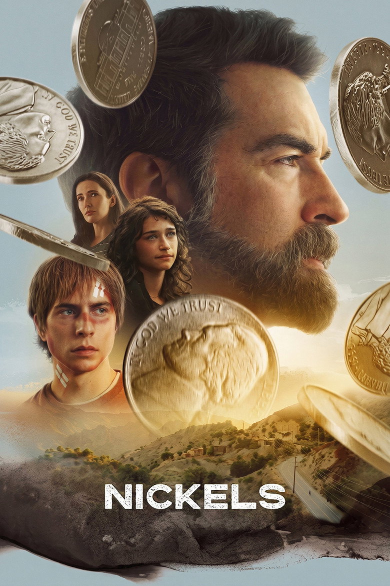 فيلم Nickels 2026 مترجم
