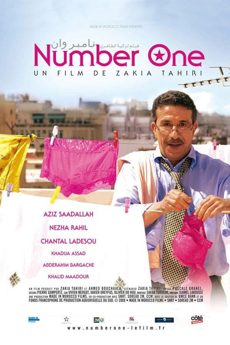 فيلم Number One 2026 مترجم