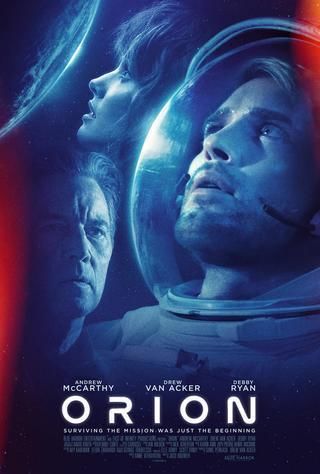 فيلم Orion 2025 مترجم