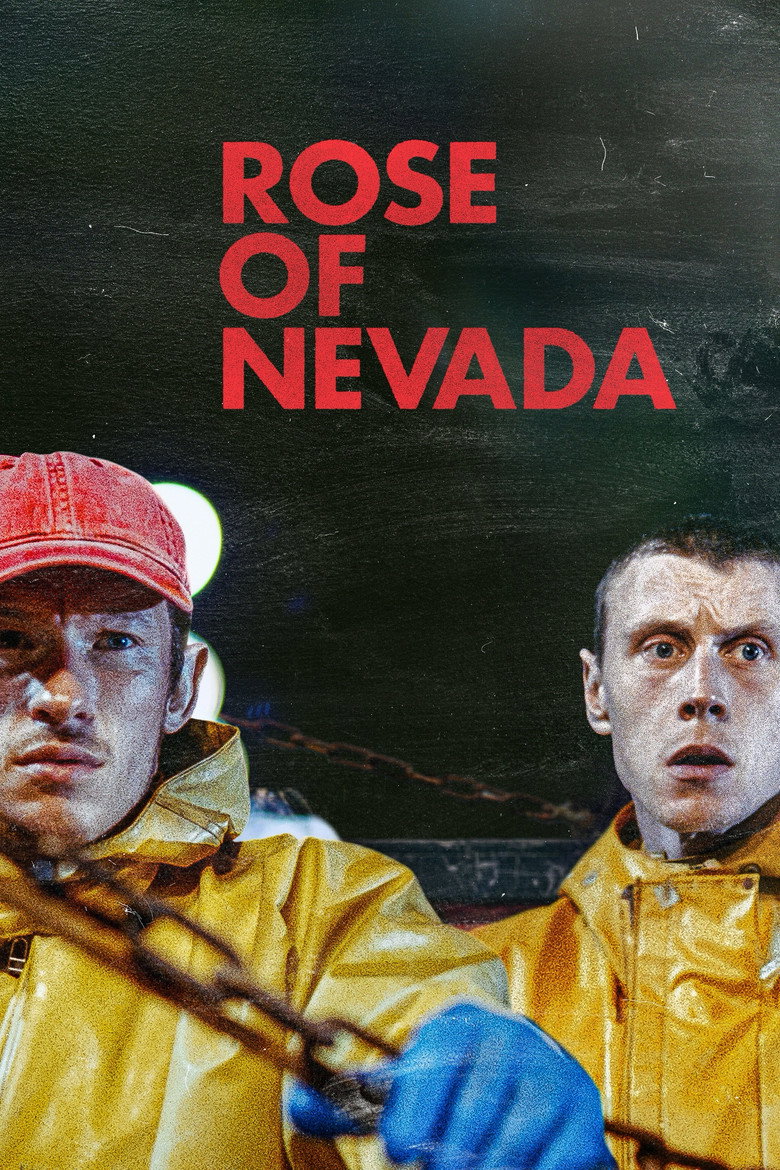 فيلم Rose of Nevada 2025 مترجم