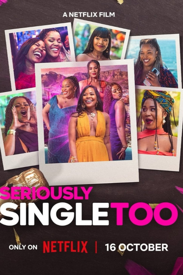 فيلم Seriously Single Too 2026 مترجم