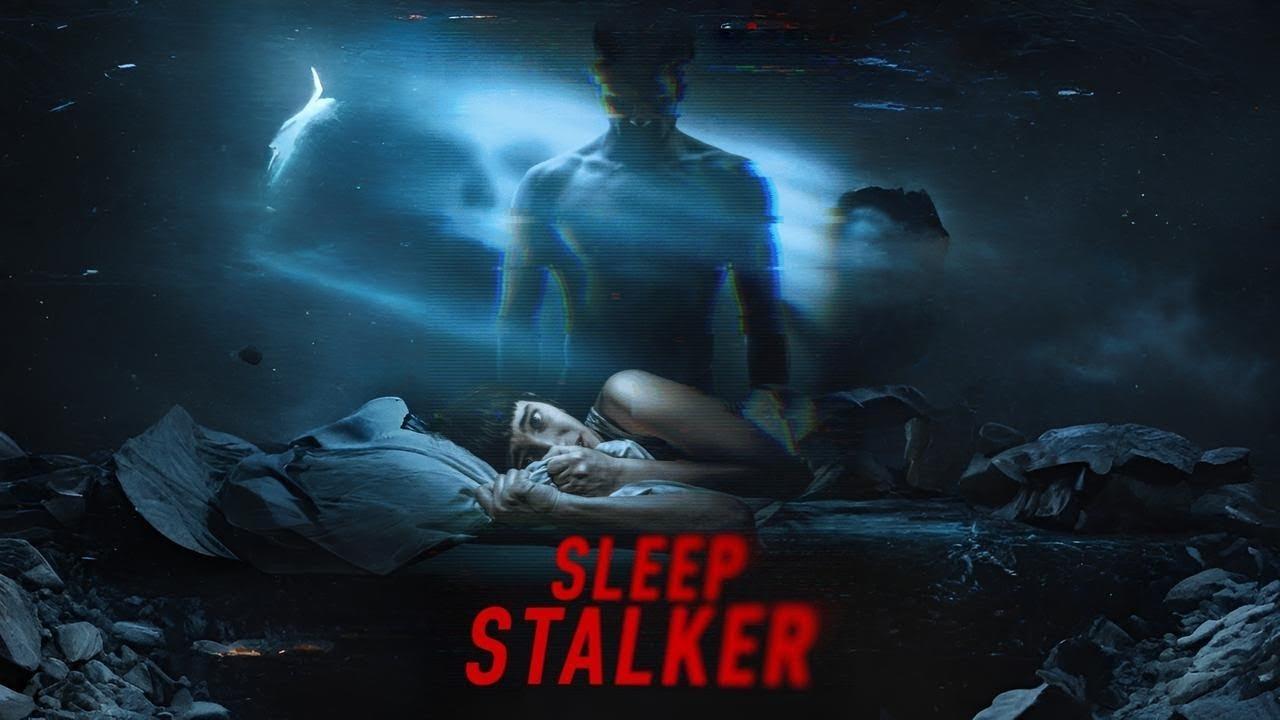 فيلم Sleep Stalker 2025 مترجم