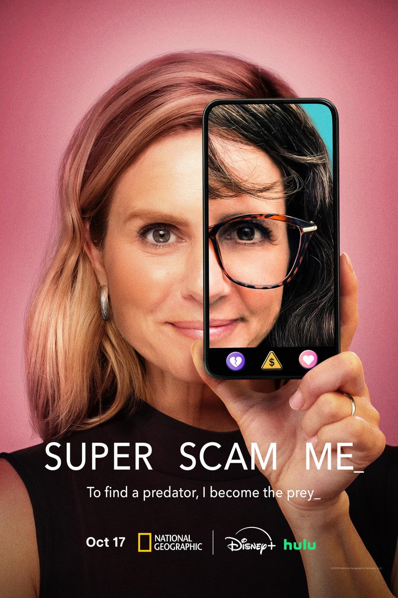 فيلم Super Scam Me 2026 مترجم