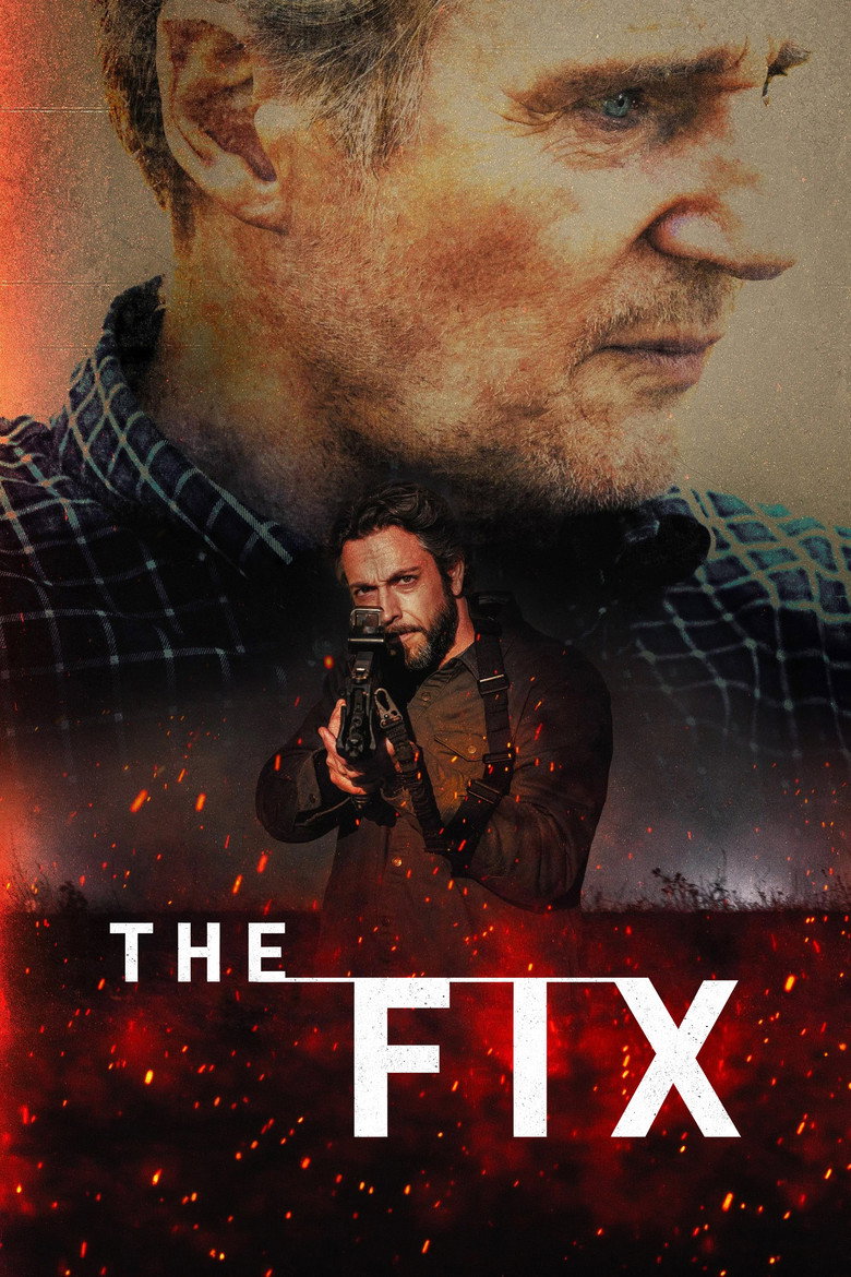 فيلم The Fix 2026 مترجم