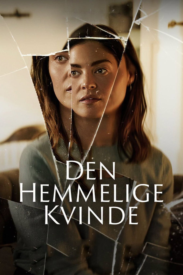 فيلم The Secret Woman 2026 مترجم