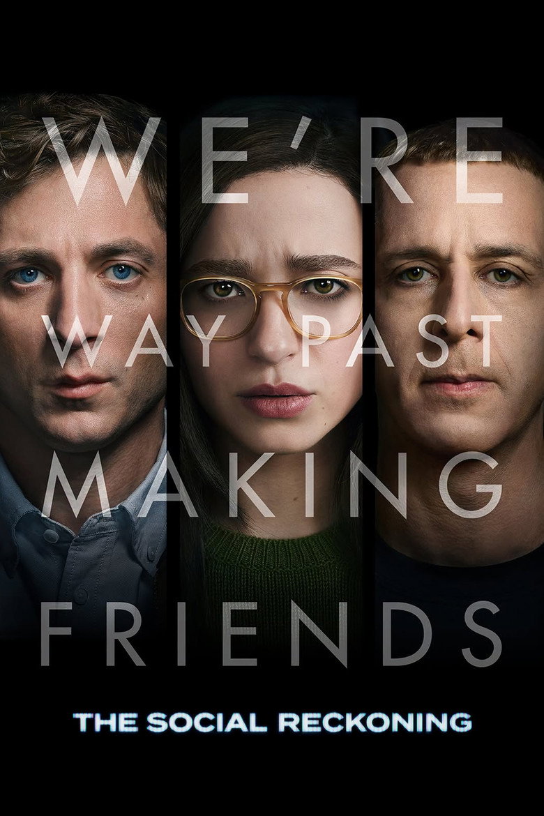 فيلم The Social Reckoning 2026 مترجم