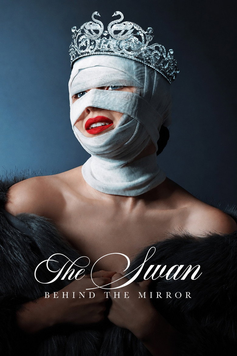 فيلم The Swan Behind the Mirror 2026 مترجم