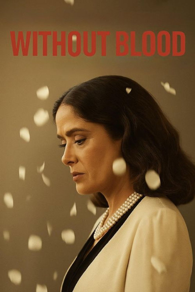 فيلم Without Blood 2024 مترجم