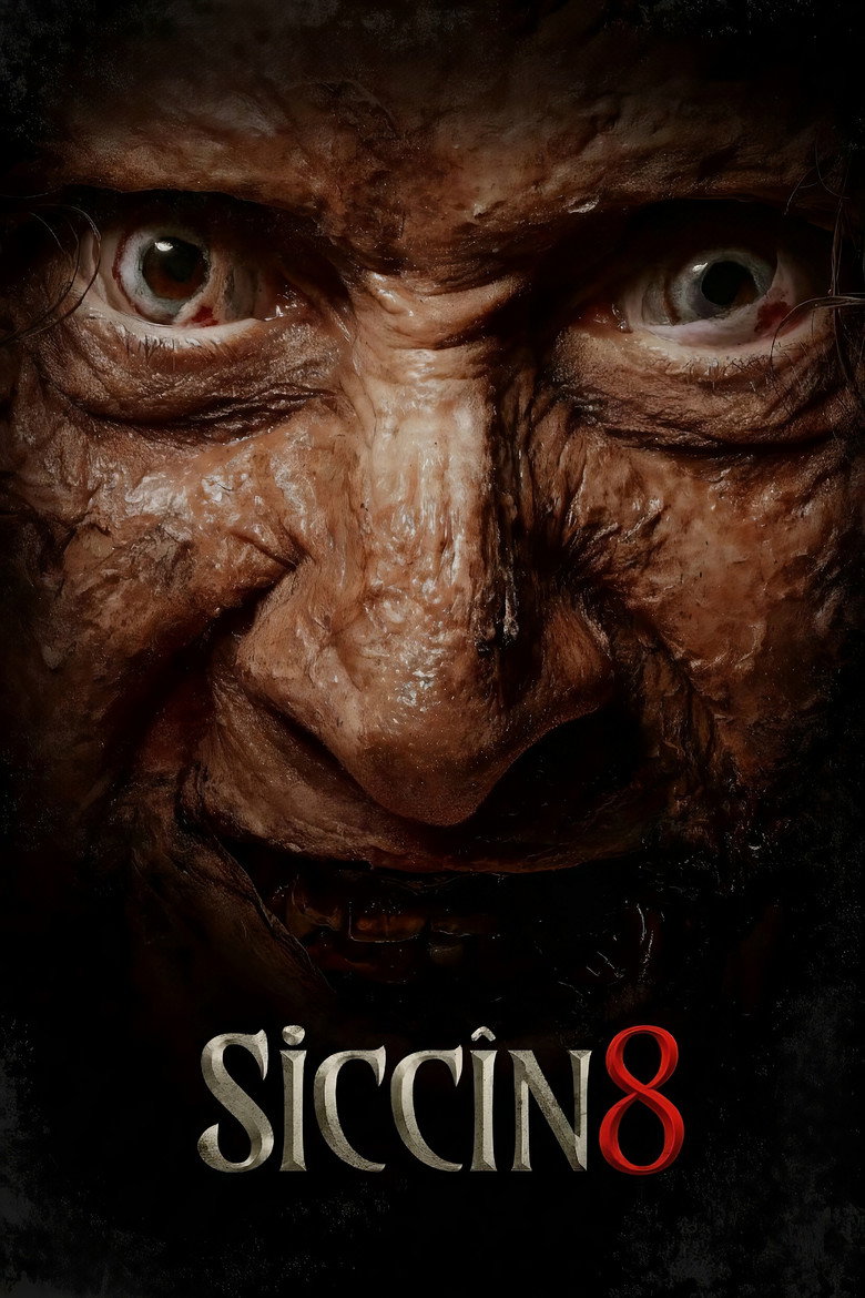 فيلم سجين 9 2026 مدبلج