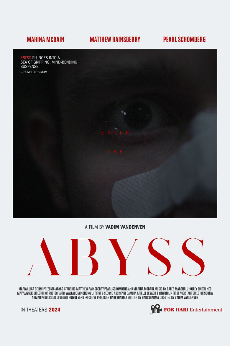 مسلسل Abyss 2026 الحلقة 6 السادسة مترجمة