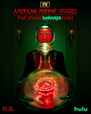 مسلسل American Horror Story الموسم 13 الحلقة 7 السابعة مترجمة