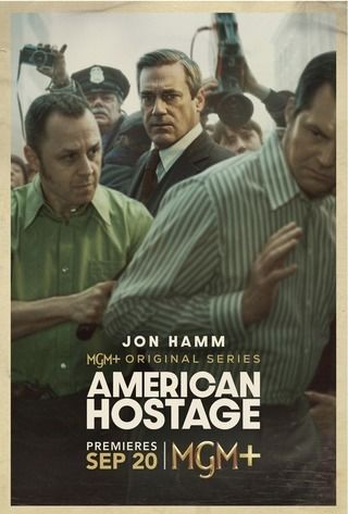 مسلسل American Hostage الموسم الاول الحلقة 6 السادسة مترجمة