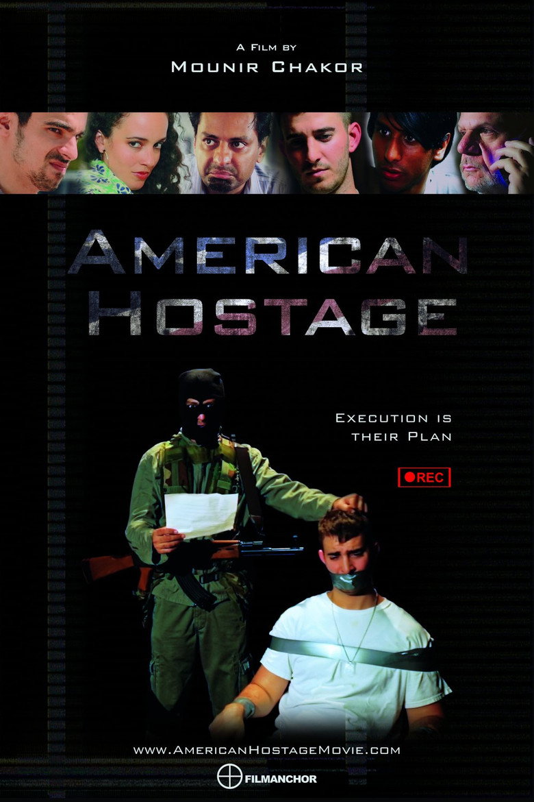 مسلسل American Hostage الموسم الاول الحلقة 7 السابعة مترجمة