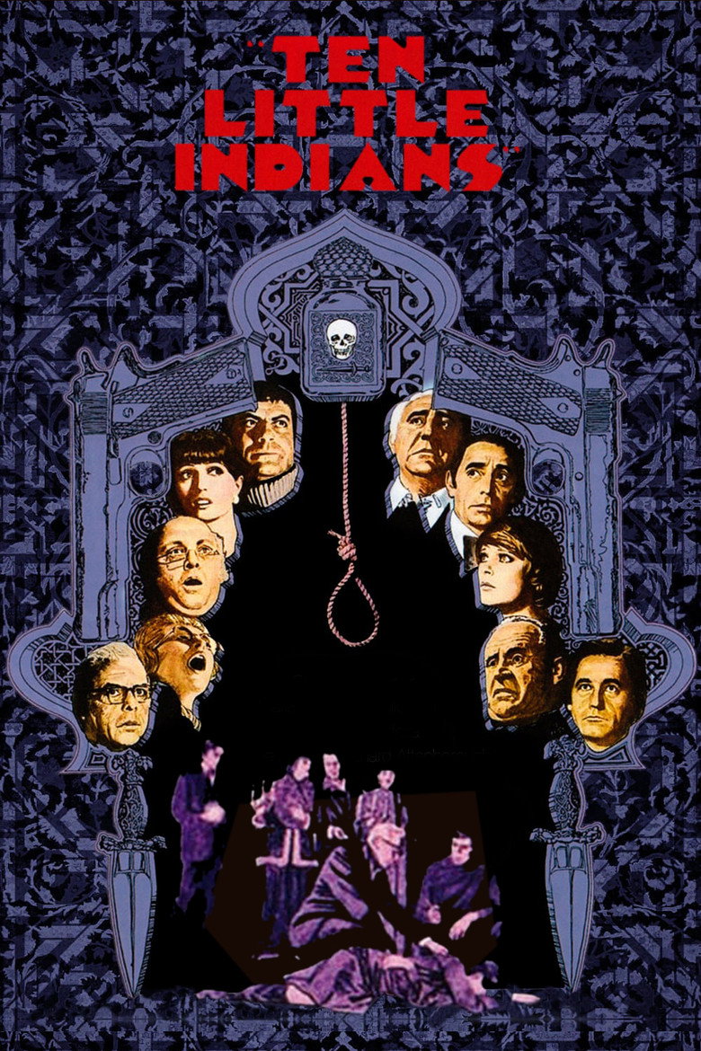مسلسل And Then There Were None الموسم الاول الحلقة 2 الثانية مترجمة