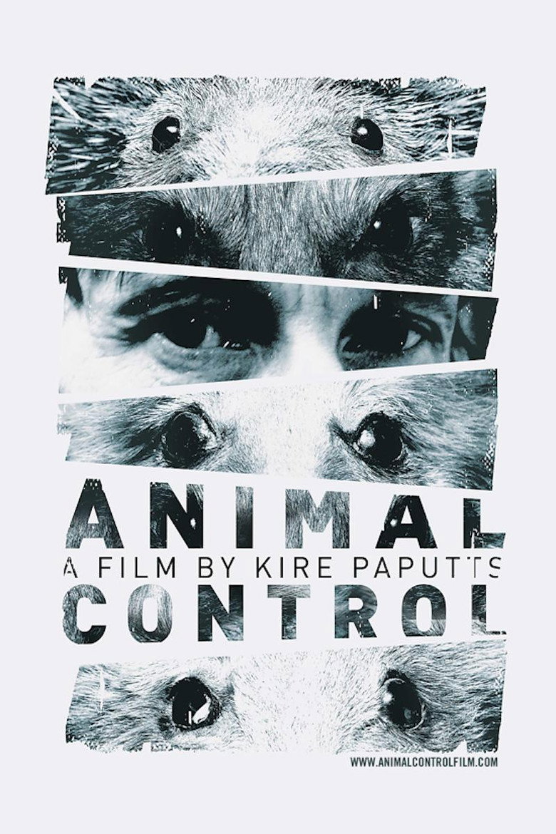 مسلسل Animal Control الموسم الخامس الحلقة 1 الاولي مترجمة