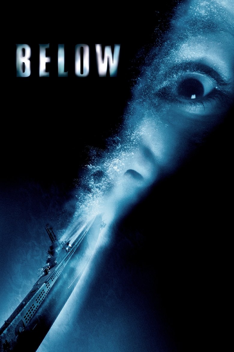 مسلسل Below الموسم الاول الحلقة 6 السادسة والاخيرة مترجمة