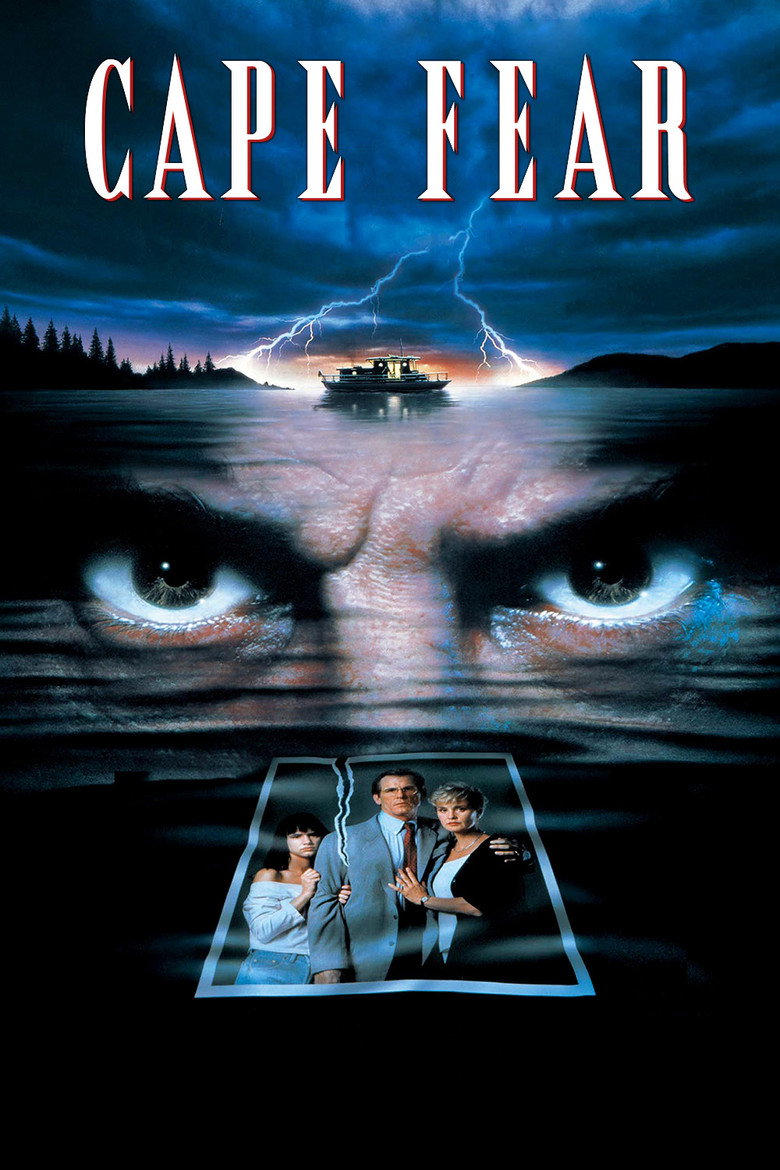 مسلسل Cape Fear الموسم الاول الحلقة 8 الثامنة مترجمة