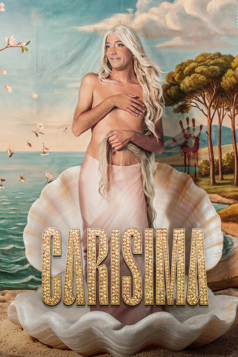 مسلسل Carizzma الموسم الاول الحلقة 3 الثالثة مترجمة