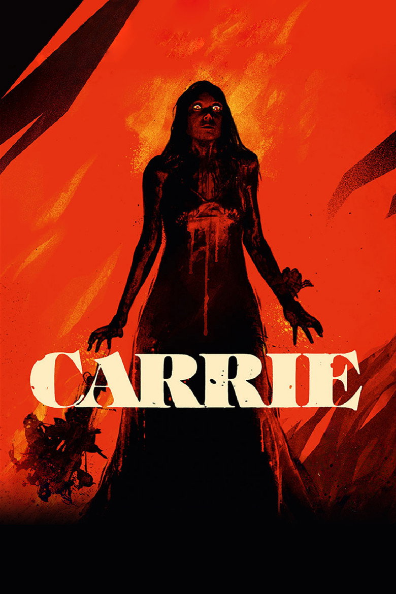 مسلسل Carrie الموسم الاول الحلقة 5 الخامسة مترجمة