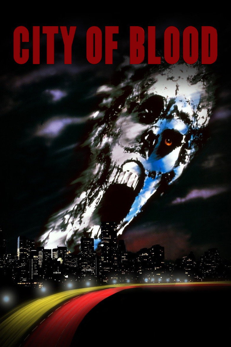 مسلسل City of Blood الموسم الاول الحلقة 3 الثالثة مترجمة