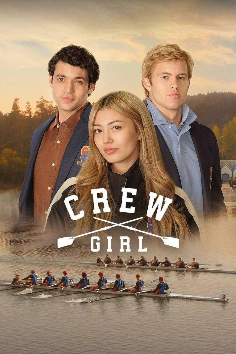 مسلسل Crew Girl الموسم الاول الحلقة 4 الرابعة مترجمة