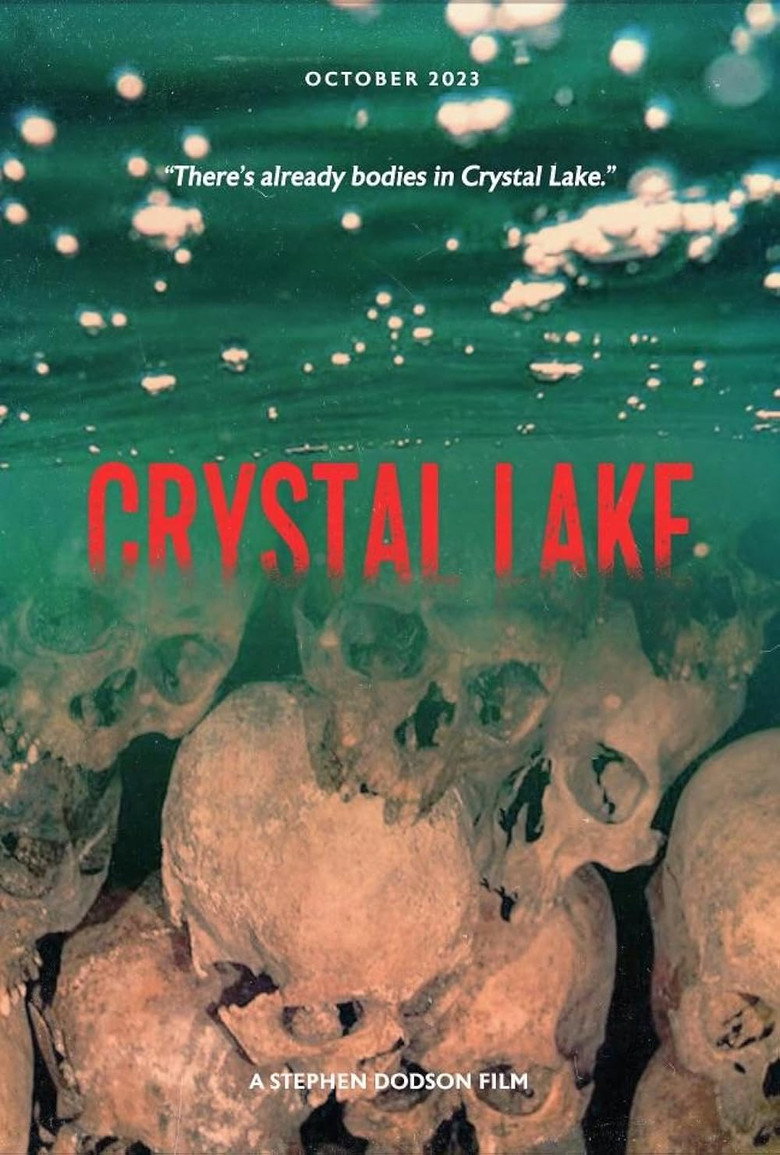 مسلسل Crystal Lake الموسم الاول الحلقة 6 السادسة مترجمة