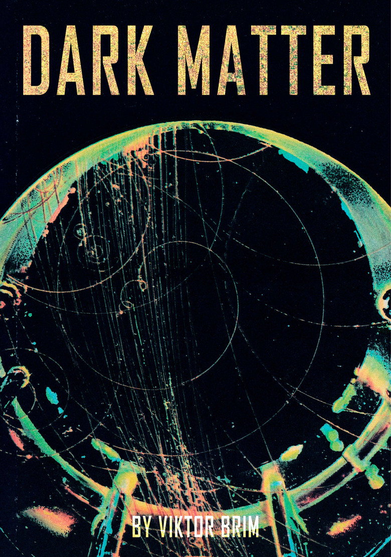 مسلسل Dark Matter الموسم الثاني الحلقة 5 الخامسة مترجمة