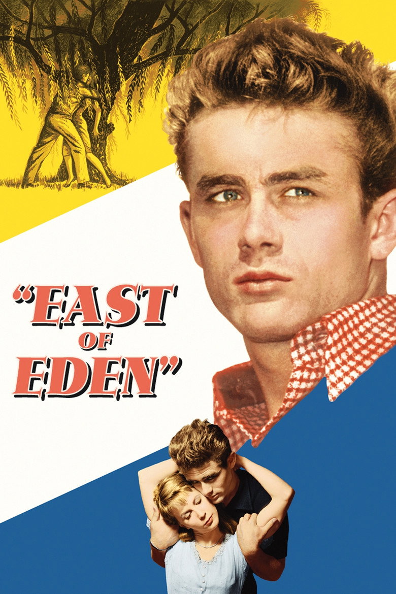 مسلسل East of Eden الموسم الاول الحلقة 6 السادسة مترجمة