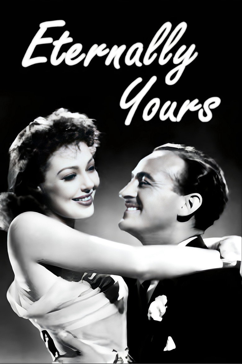 مسلسل Eternally Yours الموسم الاول الحلقة 4 الرابعة مترجمة