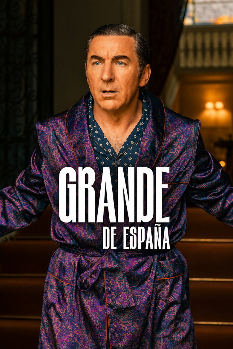 مسلسل Fading Grandeur الموسم الاول الحلقة 5 الخامسة مترجمة
