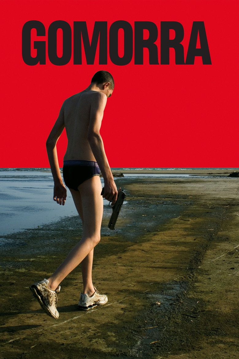 مسلسل Gomorrah الموسم الخامس الحلقة 1 الاولي مترجمة