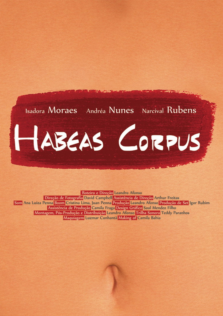 مسلسل Habeas Corpus الموسم الاول الحلقة 1 الاولي مترجمة