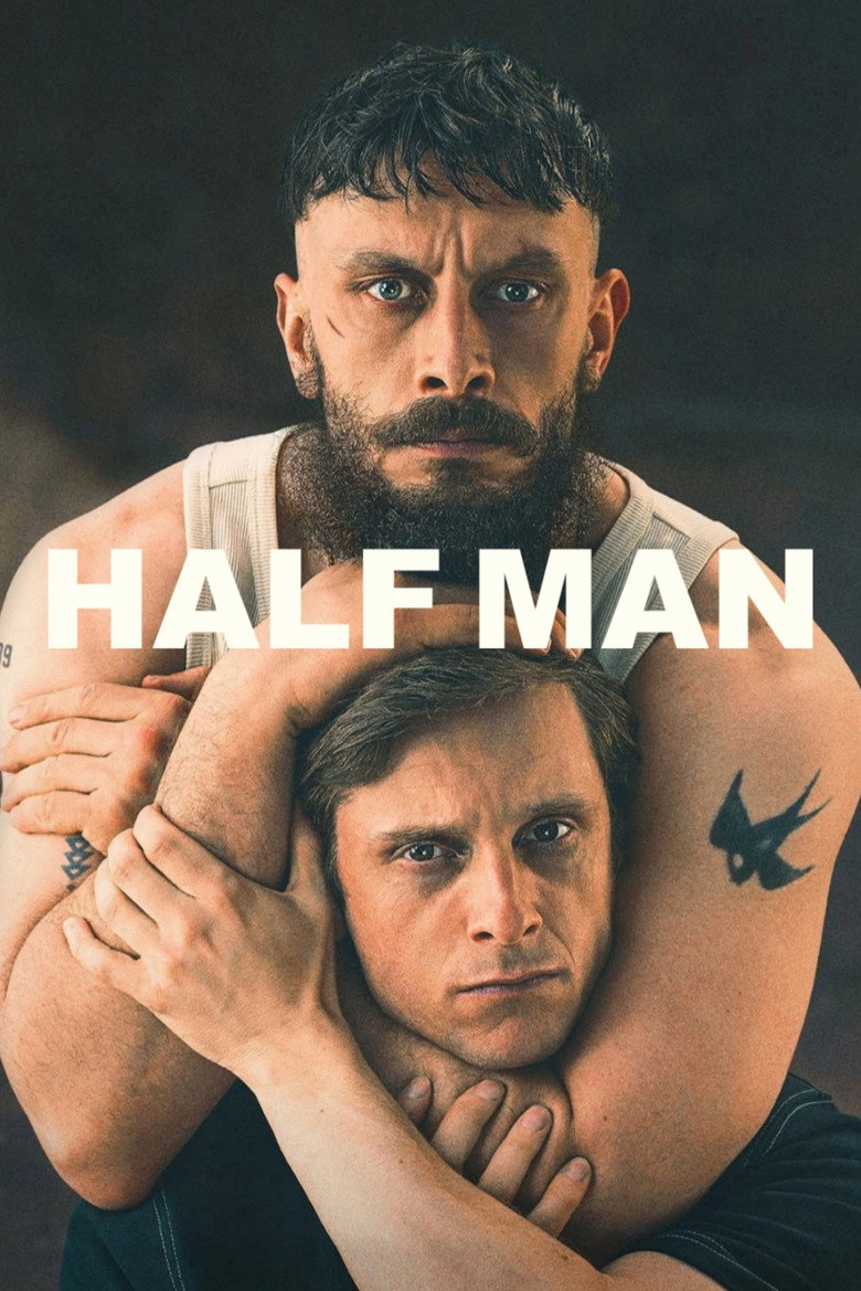 مسلسل Half Man الموسم الاول الحلقة 4 الرابعة مترجمة