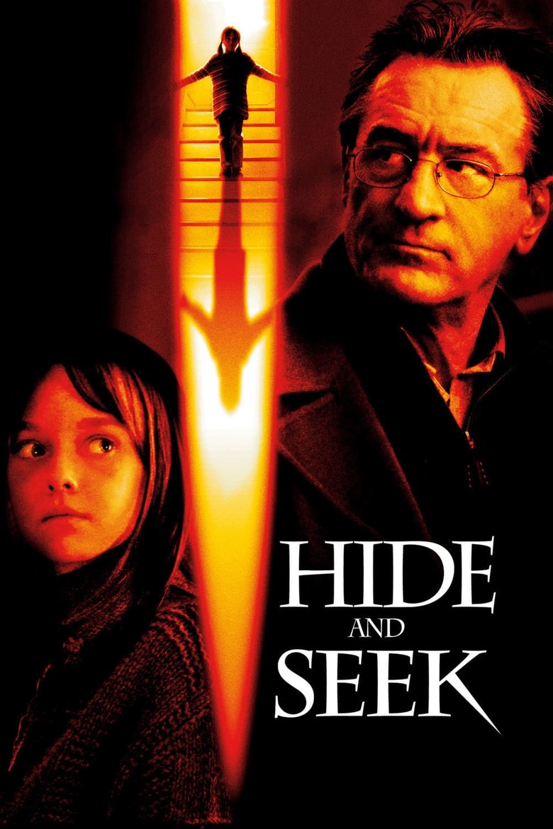 مسلسل Hide and Seek الحلقة 2 الثانية مترجمة