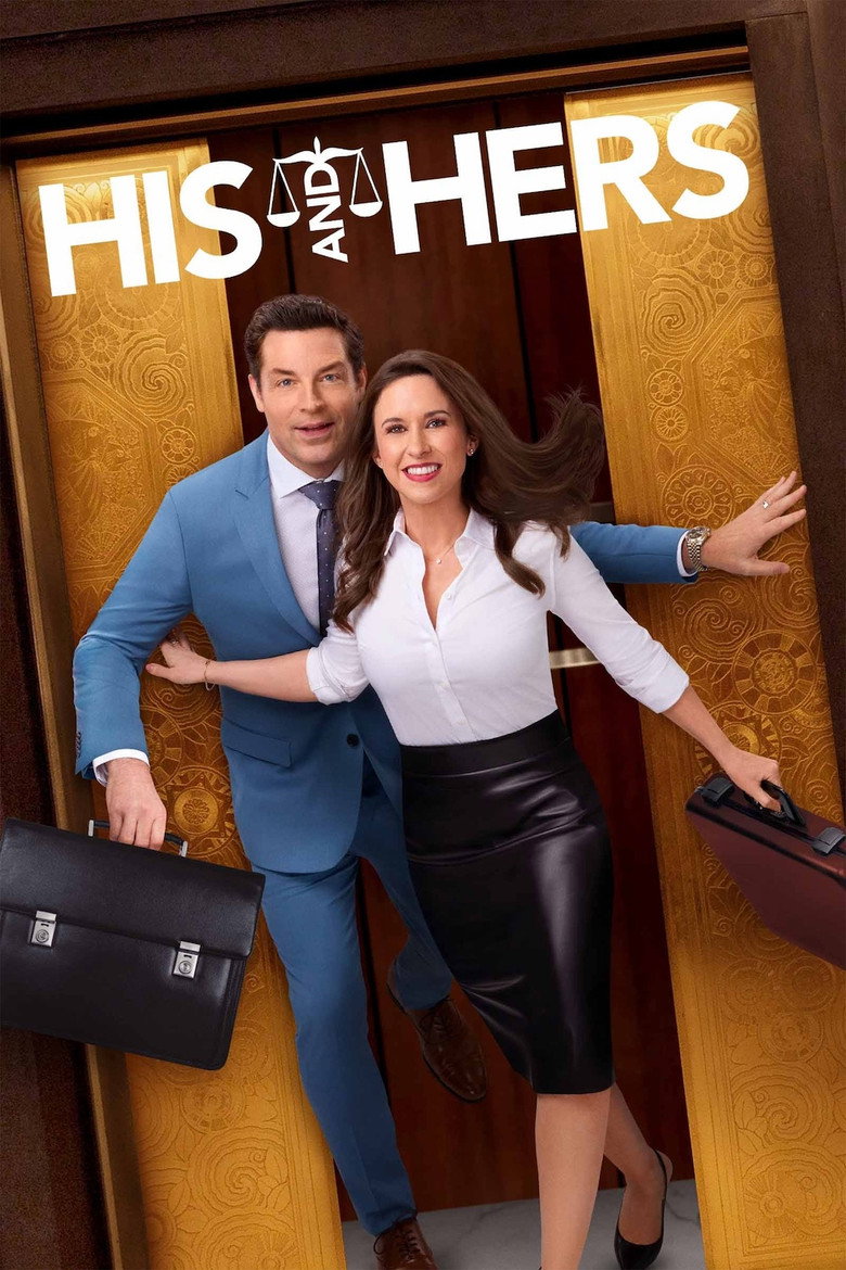 مسلسل His & Hers الموسم الاول الحلقة 2 الثانية مترجمة