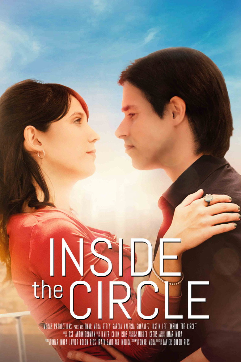 مسلسل Inside The Circle الموسم الاول الحلقة 7 السابعة مترجمة