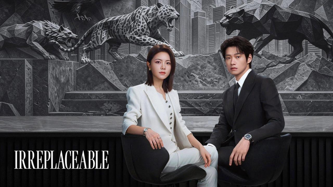 مسلسل Irreplaceable الحلقة 19 التاسعة عشر مترجمة