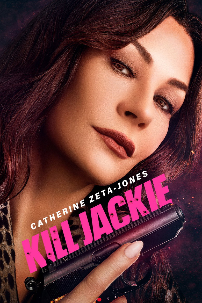مسلسل Kill Jackie الموسم الاول الحلقة 2 الثانية مترجمة