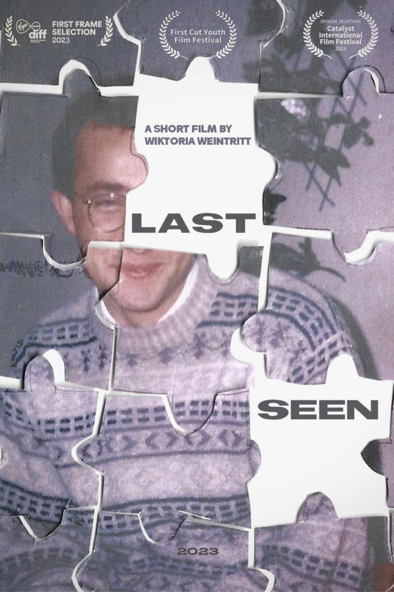 مسلسل Last Seen الموسم الاول الحلقة 2 الثانية مترجمة